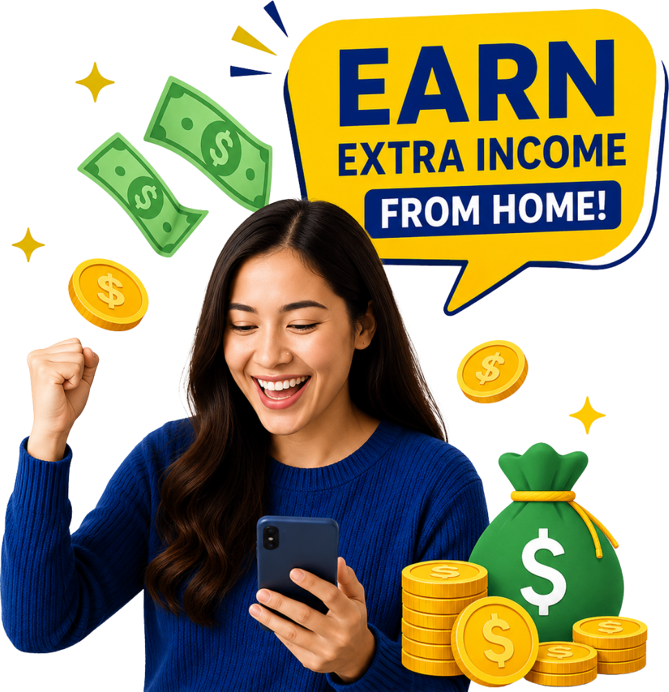 Affiliate program rewards