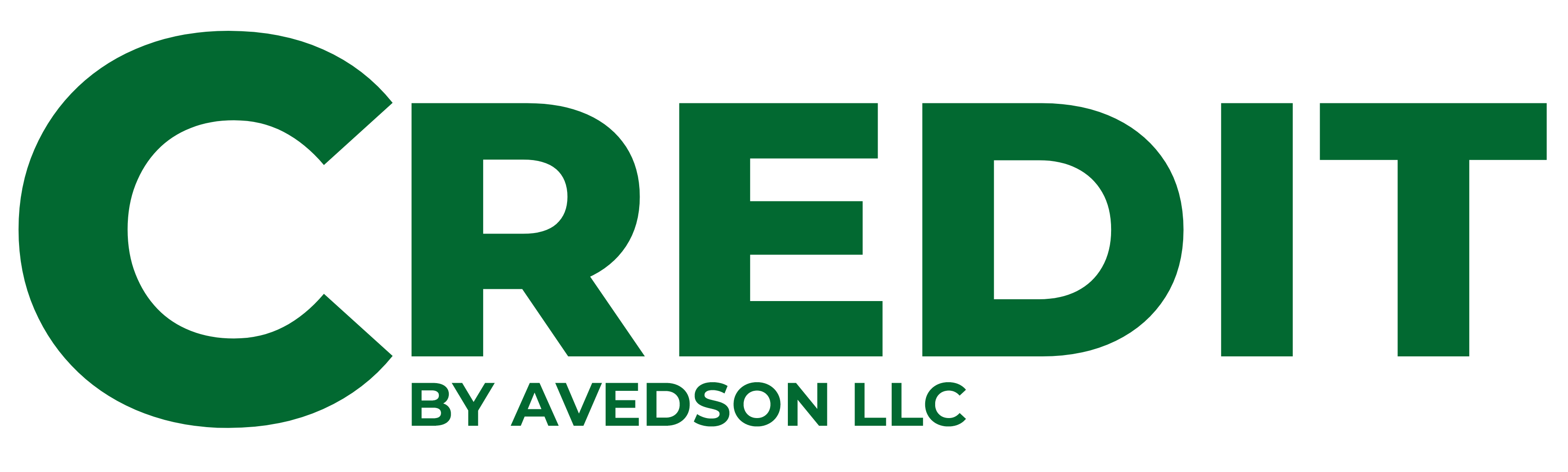 Credit by Avedson LLC