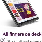 Lenovo Yoga 7i 2-in-1 Laptop, 16" FHD+ 2K Touchscreen Display
