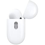 Apple AirPods Pro (2nd Gen) – ANC & Hearing Aid Feature – White