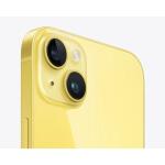 Iphone 14,512gb. 6.1 (Yellow)