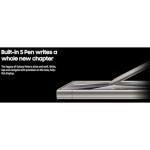 Samsung Galaxy S24 Ultra 5G (512GB, 12GB RAM) Dual SIM, Unlocked, Titanium Black.