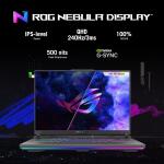 ASUS ROG Strix G16 Gaming Laptop, 16” Nebula Display