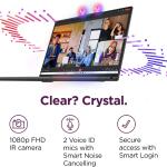 Lenovo Yoga 7i 2-in-1 Laptop, 16" FHD+ 2K Touchscreen Display