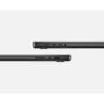 MacBook Pro 14in 10-Core, 16GB, 512GB SSD Space Black