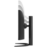 LG UltraWide BR55QC-B 34" QHD Curved Monitor
