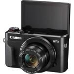 Canon PowerShot G7 X Mark II (1066C002) - Black