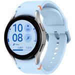 Samsung Galaxy Watch FE 40mm Bluetooth AI Smartwatch US Version 2024, Silver ( Like New)