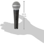 Shure SM58 Pro XLR Dynamic Microphone