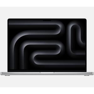 MacBook Pro 14in 10-Core, 24GB, 1 TB SSD Silver