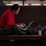 Apple 14-inch MacBook Pro (M4 Chip, Silver)