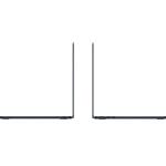 MacBook Air 13" (M3), 8-Core CPU, 10-Core GPU, 16GB RAM, 512GB SSD Midnight