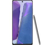 Samsung Galaxy Note 20 Unlocked Smartphone – 128GB, Gray