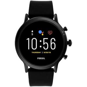 Fossil Smartwatch Gen 5 Black