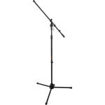 Shure SM58S Mic, Stand, and Cable Kit