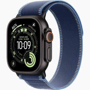 Apple Watch Ultra 3 (Trail Loop)