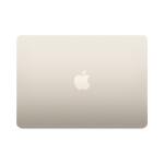 MacBook Air 13" (M3), 8-Core CPU, 10-Core GPU, 16GB RAM, 512GB SSD Starlight