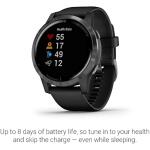 Garmin Vivoactive 4 GPS Smartwatch