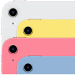 Apple - 11-inch iPad A16 chip with Wi-Fi -