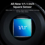 DJI Osmo Action 6 Adventure Combo