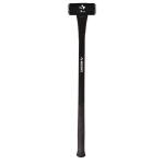 Husky 8 lbs. Sledge Hammer with 34 in. Fiberglass Handle (HD-SF8LB)