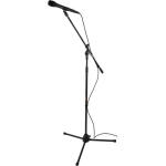 Shure SM58S Mic, Stand, and Cable Kit