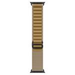 49mm Black Titanium Finish Alpine Loop (Small)