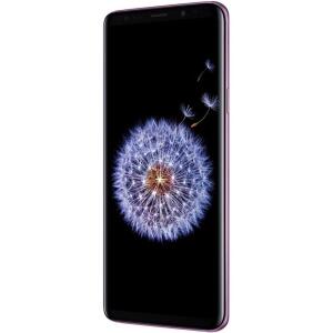 Lilac Purple - US Version SAMSUNG Galaxy S9+ Factory Unlocked Smartphone 64GB (Used)