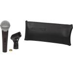 Shure SM58 Pro XLR Dynamic Microphone