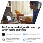 HP OmniBook 5 14 inch OLED Display, Snapdragon X Plus X1P-42-100, 16 GB RAM, 1 TB SSD