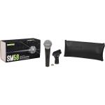 Shure SM58 Pro XLR Dynamic Microphone