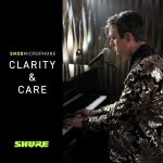 Shure SM58 Pro XLR Dynamic Microphone