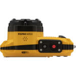 Kodak PIXPRO WPZ2 16.0MP Waterproof Compact Camera – Yellow