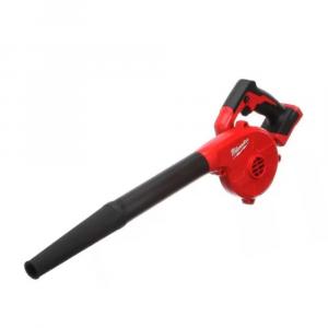 MilwaukeeM18 18-Volt Lithium-Ion Cordless (Tool-Only) Compact Blower (0884-20)