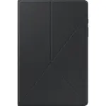 Samsung Galaxy Tab A9+ Book Cover – Black