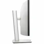 Dell - 34.1" IPS LED Curved 120Hz Monitor (USB, HDMI) - Black, Silver, Multicolor (DELLU3425WE)