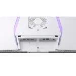 LG - UltraGear 32" OLED Dual Mode, 0.03ms NVIDIA G-SYNC Compatible, AMD Freesync Pro Gaming Monitor - White (32GS95UV-W.AUS)