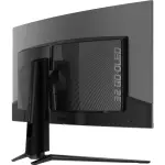 MSI - MAG 321CUP QD-OLED 32" 3840x2160 (DQHD) Curved OLED Quantum Dot Monitor - Black (MAG 321CUP QD-OLED)