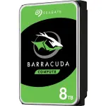 Seagate - Barracuda 8TB Internal Hard Drive for Desktops (ST8000DMZ04)