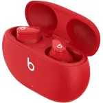 Beats Studio Buds Noise-Canceling Earbuds – Red