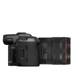 Canon EOS R5 C 8K Cinema Kit (RF 24-105mm f/4 L) – Black