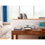 Epson EcoTank ET-2850 All-in-One Supertank Printer – White