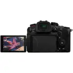 Panasonic LUMIX GH7 Micro Four Thirds Camera – Black