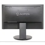Acer - AOPEN 19.5" LED HD 75Hz Monitor (HDMI, VGA) - Black (20E0Q BI)