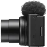Sony ZV1 II 20.1MP Vlog Camera - Black