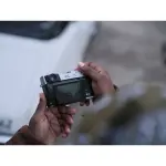 Fujifilm X100VI 40.2MP Digital Camera – Silver