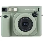 Fujifilm - INSTAX WIDE 400 Instant Camera (Sage Green)