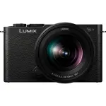 Panasonic LUMIX S9 Full-Frame Mirrorless Camera – Black