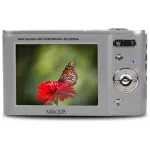 Minolta MND20 44MP Digital Camera – Silver