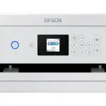 Epson EcoTank ET-2850 All-in-One Supertank Printer – White